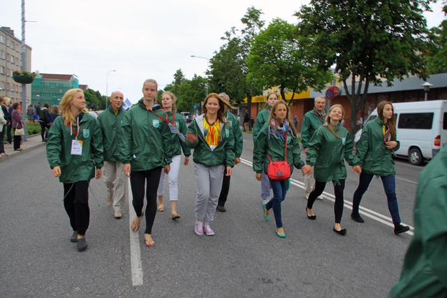 Mārupei piecas medaļas 2013.gada Latvijas Jaunatnes vasaras olimpiādē, 12.06. – 15.06.