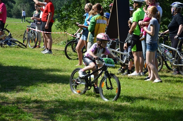 Lībera kauss 2014, 07.06.2014.