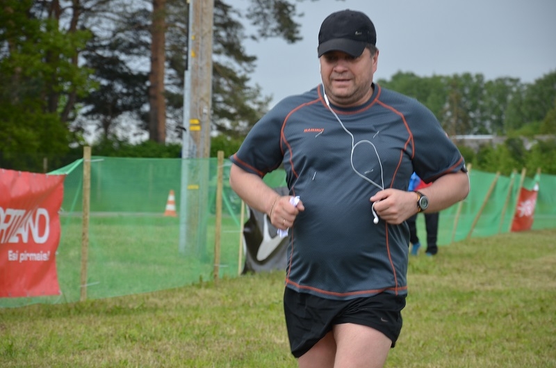 Tautas skrējiens “Mārupe 2015″, 31.05.2015.