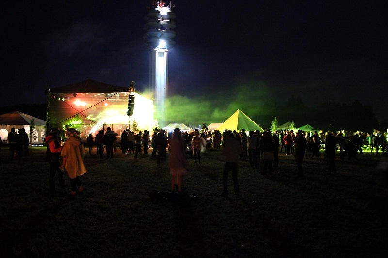 Līgo vakars Mārupē, 23.06.2015.