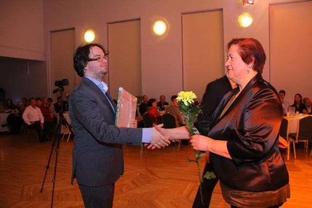 Mārupes novada “Sporta laureāts 2012″