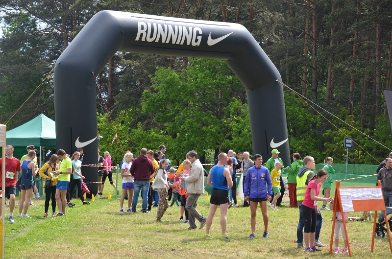 Tautas skrējiens “Mārupe 2015″, 31.05.2015.