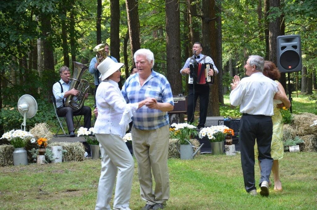 Mārupes novada 90 gadu jubilejas svētki, 08.08.2015.