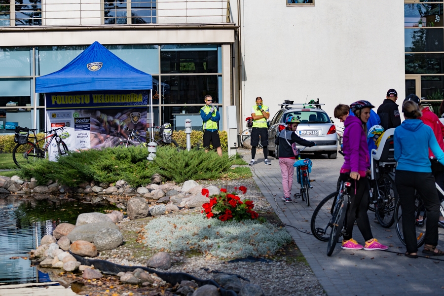 Tūrisma sezonas noslēgums, 20.09.2015.