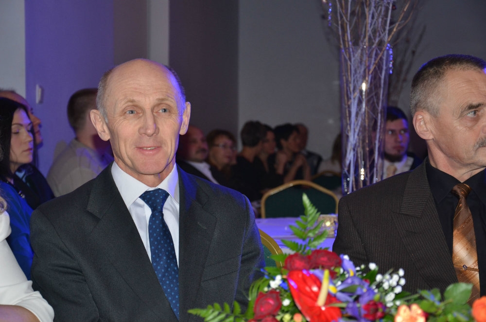 Jaunmārupes pamatskolas 10 gadu jubileja 29.12.2015.