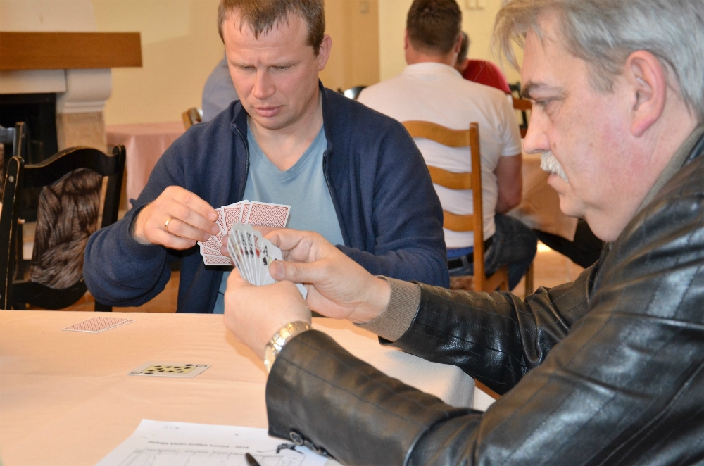 Hokeja sabiedrības zolītes čempionāts Mārupē 03.04.2016.
