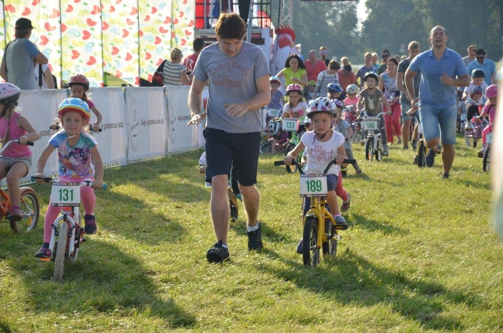 Mārupes MTB maratons, 11.09.2016.