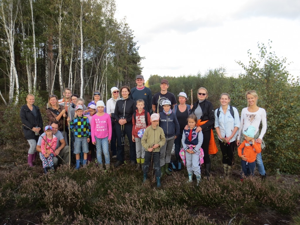 Tūrisma sezonas noslēgums, 25.09.2016.