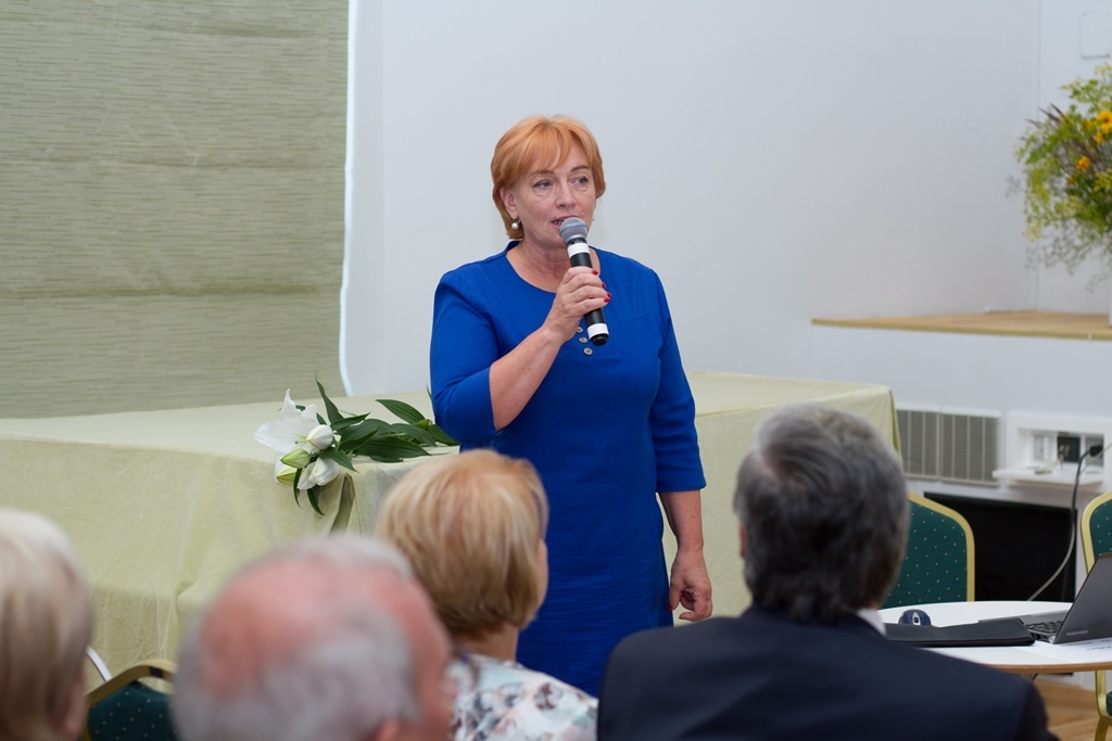 LPS Izglītības un kultūras komitejas sēde Mārupē, 01.08.2017.