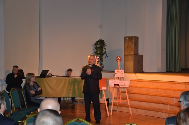 Atmiņu pēcpusdiena “Tautas fontei 25″, 13.11.2013.