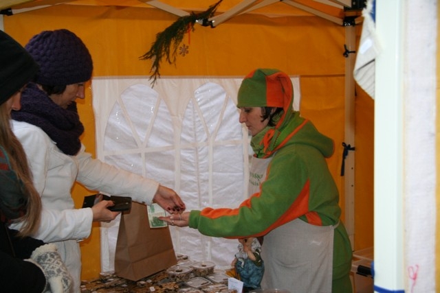 Trešā advente Mārupē, 15.12.2013.