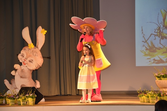 Mārupes cālis 2014, 17.04.2014.