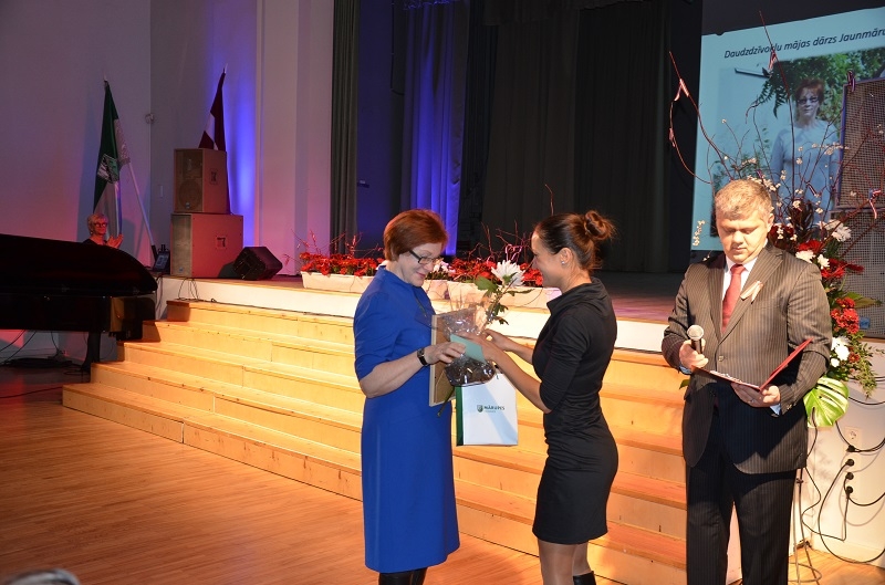 Valsts svētku koncerts “Zelta Daugavā Rīgas un Latvijas mūžs”, 15.11.2014.