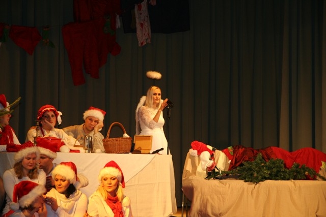 Trešā advente Mārupē, 15.12.2013.