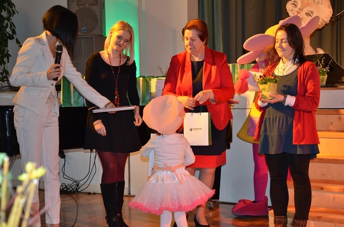 Mārupes cālis 2014, 17.04.2014.