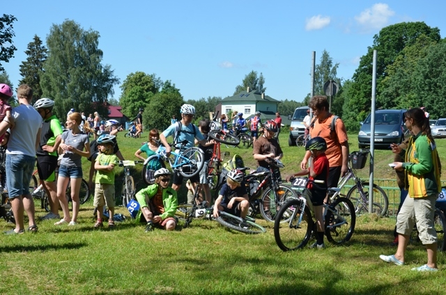 Lībera kauss 2014, 07.06.2014.