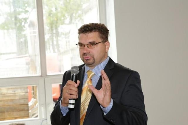 Konference “Uzņēmējdarbība Mārupē – perspektīva un izaicinājumi”