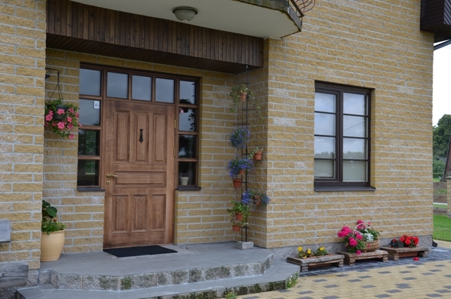Konkursa “Mārupes novada daiļdārzs 2015″ skaistākie dārzi