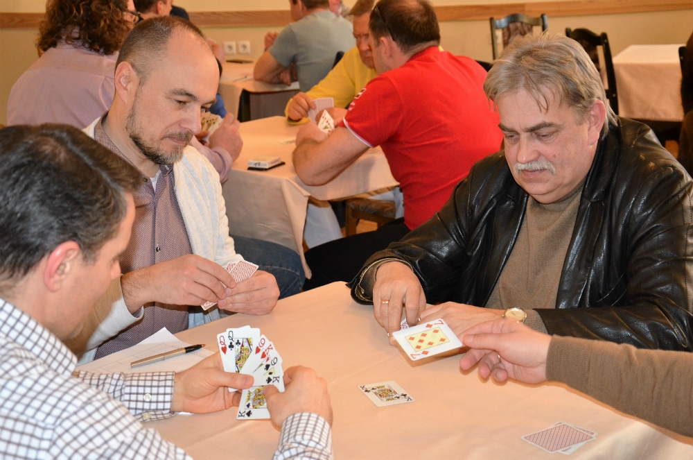 Hokeja sabiedrības zolītes čempionāts Mārupē 03.04.2016.