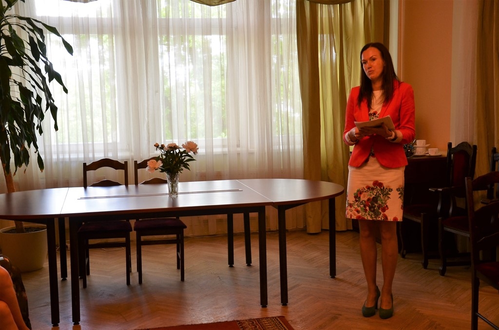 Konkursa “Mārupe – mūsu mājas” uzvarētāju paziņošana, 26.06.2017.