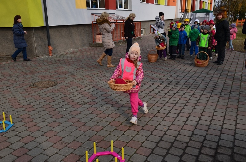 Pirmsskolas izglītības iestāžu bērnu sporta svētki “Zīļuks ceļo”, 26.03.2014.