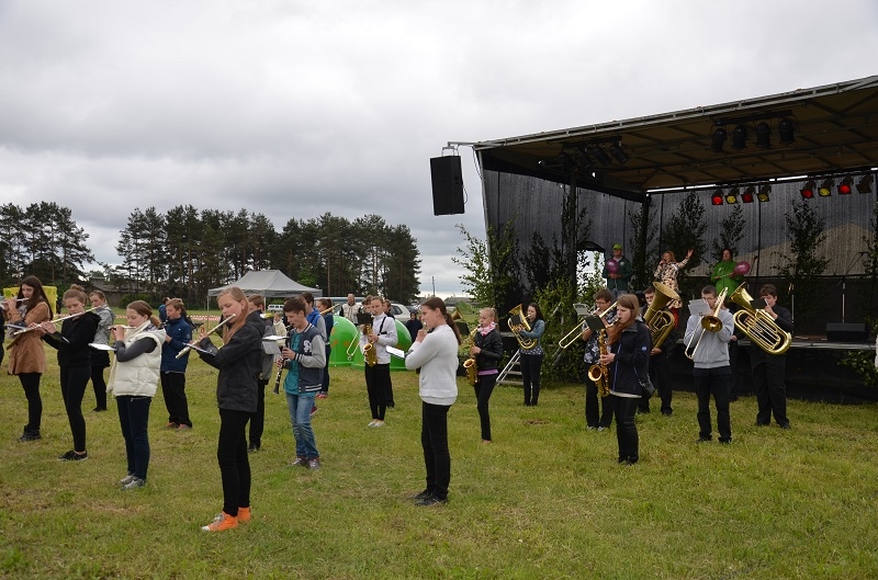 Bērnu un jauniešu svētki, 01.06.2014.