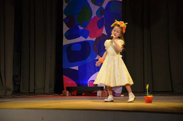 “Mārupes cālis 2013″