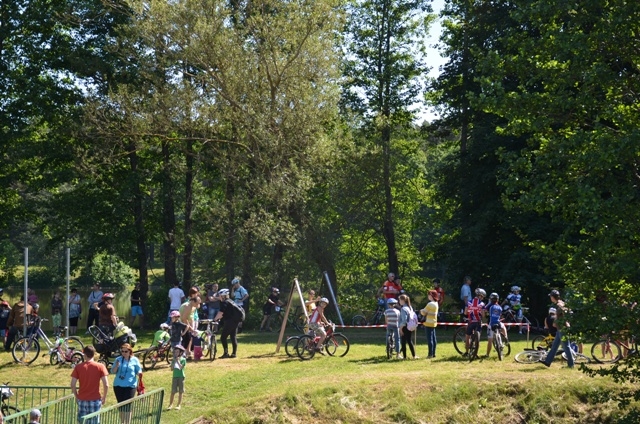 Lībera kauss 2014, 07.06.2014.