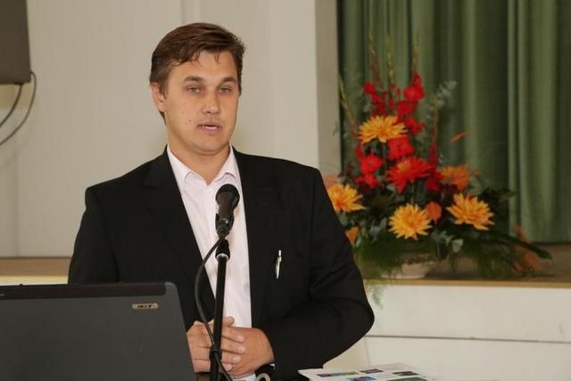 Konference “Uzņēmējdarbība Mārupē – perspektīva un izaicinājumi”