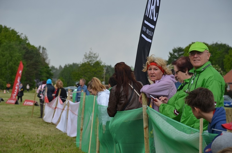 Tautas skrējiens “Mārupe 2015″, 31.05.2015.