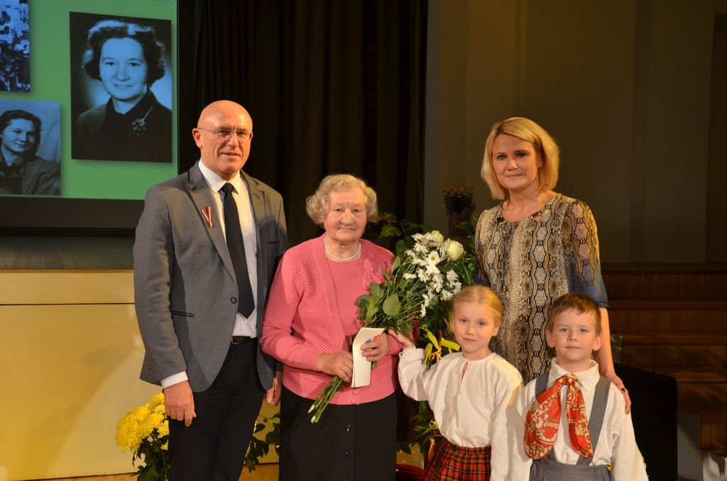 Senioru godināšana, 04.11.2015.
