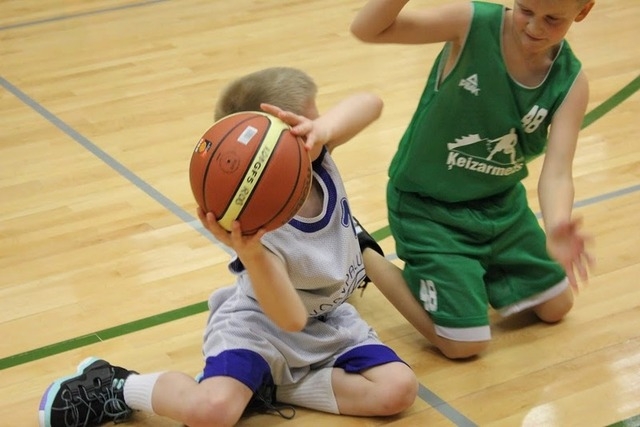 Starptautiskais basketbola turnīrs “Marupe Cup 2013″, 29.03.2013.