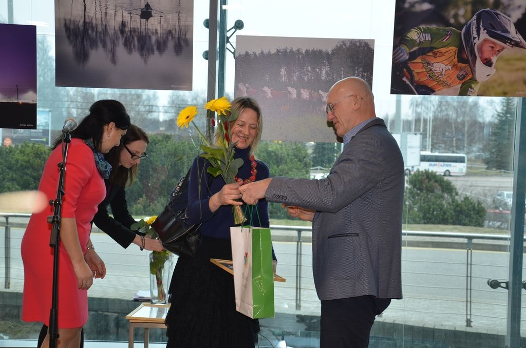 Fotoizstāde “Mārupes – manas mājas”, 04.03.2016.