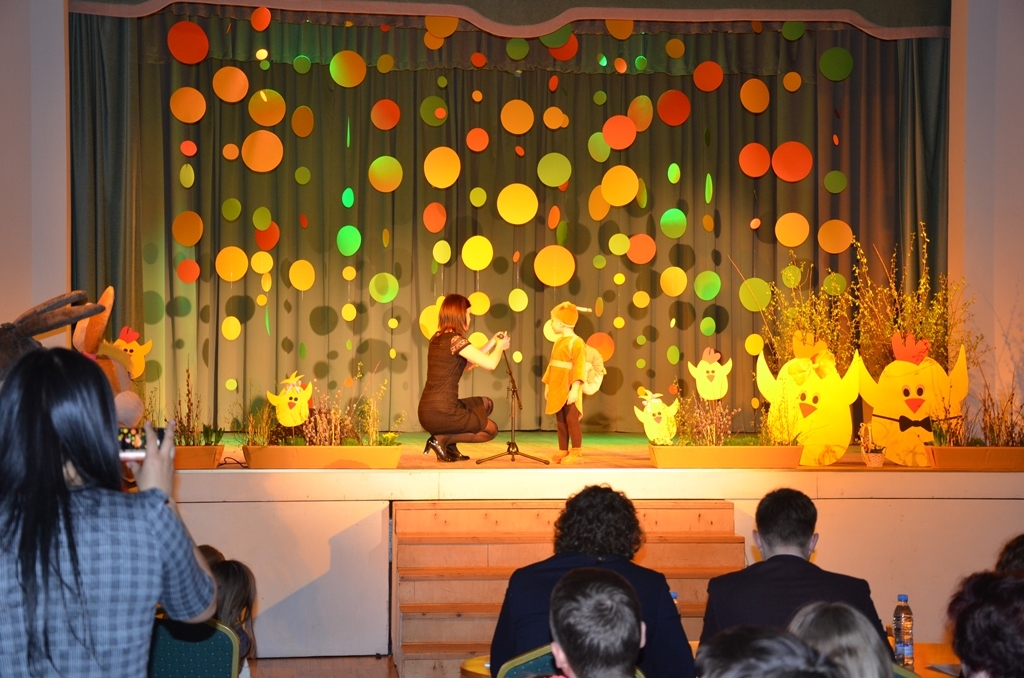 Mārupes Cālis 2016, 24.03.2016.