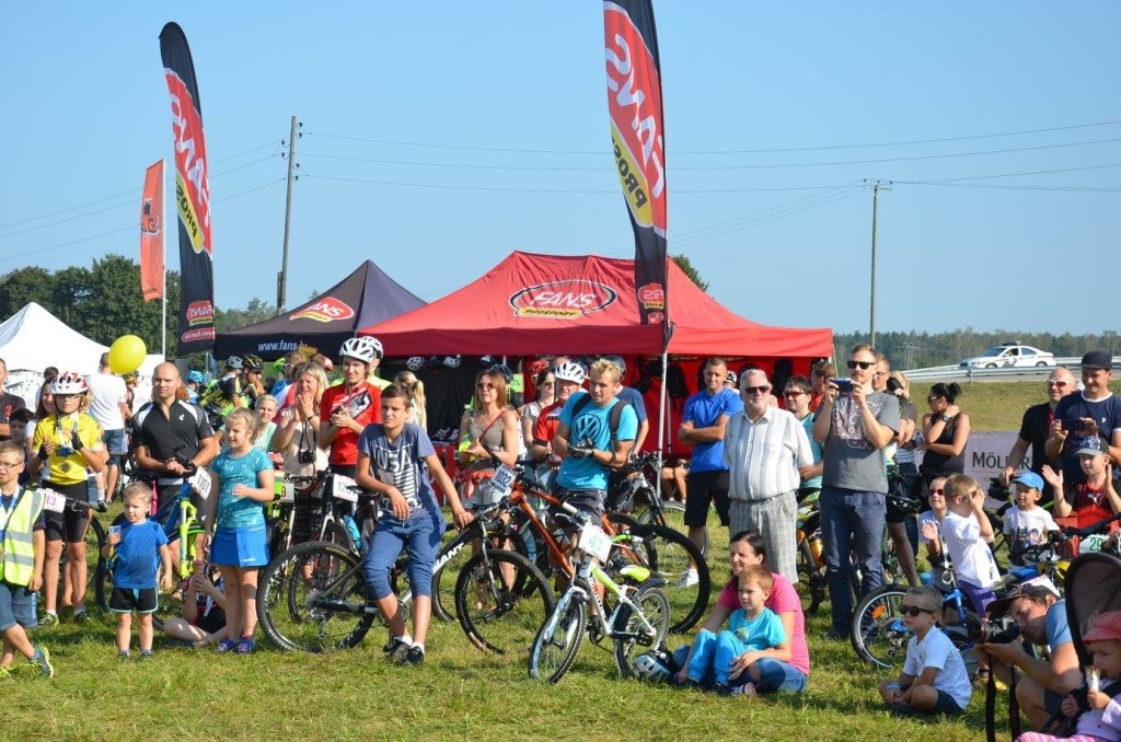 Mārupes MTB maratons, 11.09.2016.