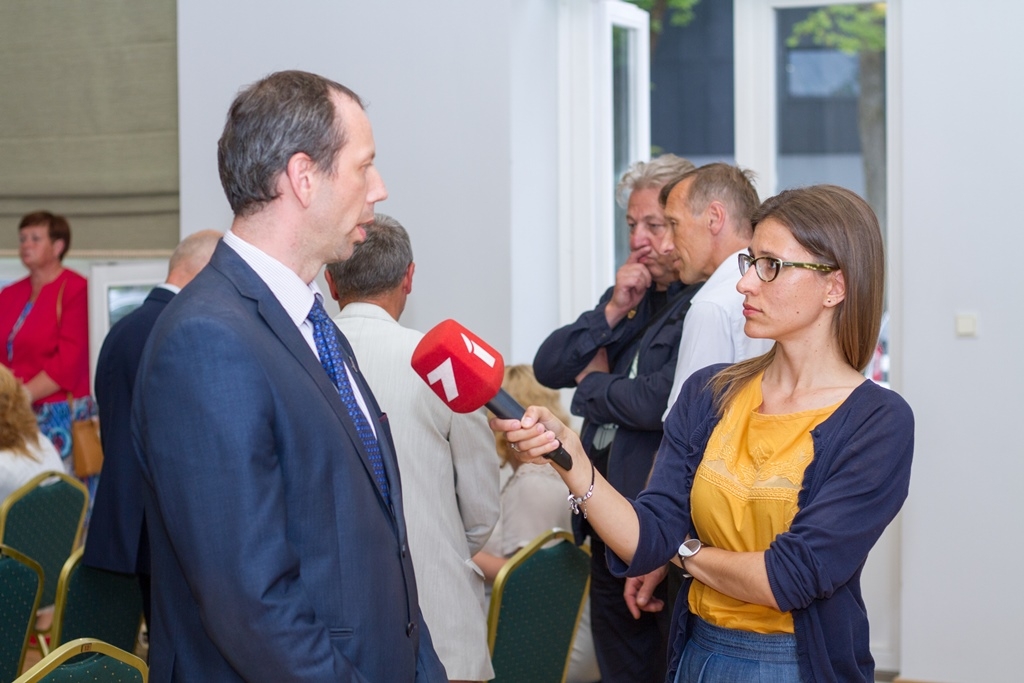 LPS Izglītības un kultūras komitejas sēde Mārupē, 01.08.2017.