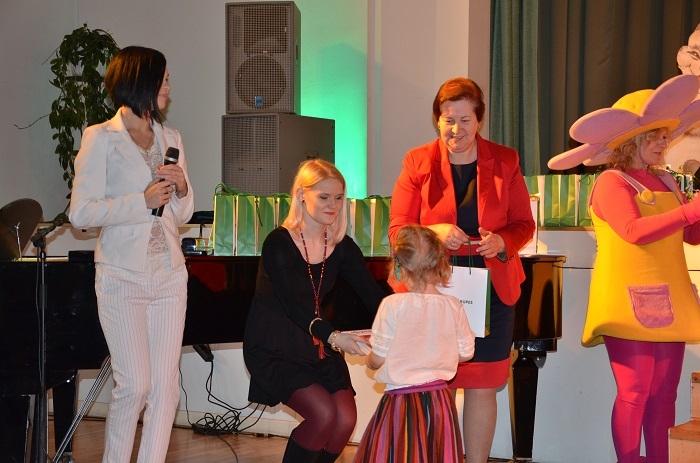 Mārupes cālis 2014, 17.04.2014.