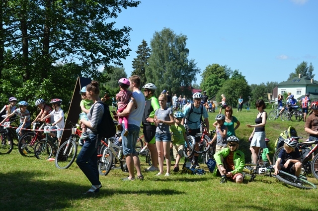 Lībera kauss 2014, 07.06.2014.
