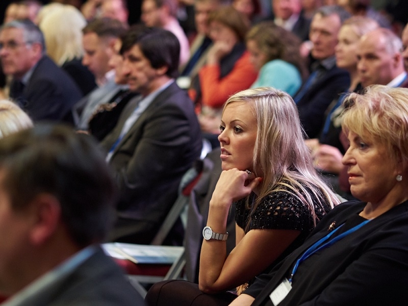 Pirmais Vislatvijas Reģionālo uzņēmēju biedrību kongress Mārupē, 07.11.2013.