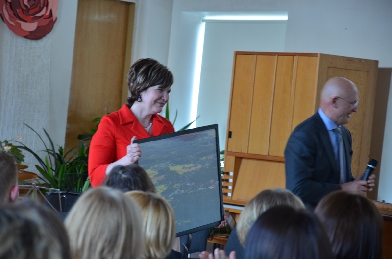 Mārupes Mūzikas un mākslas skolas 15 gadu jubilejas koncerts, 24.04.2015.