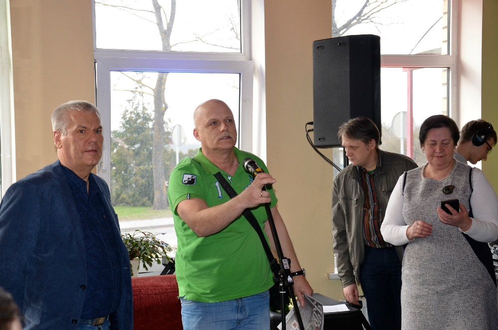 Hokeja sabiedrības zolītes čempionāts Mārupē 03.04.2016.