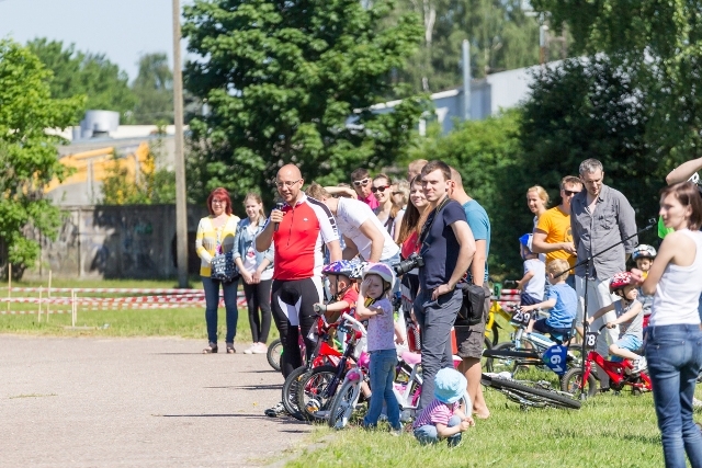 Lībera kauss 2014, 07.06.2014.