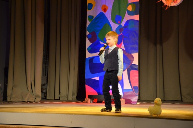“Mārupes cālis 2013″