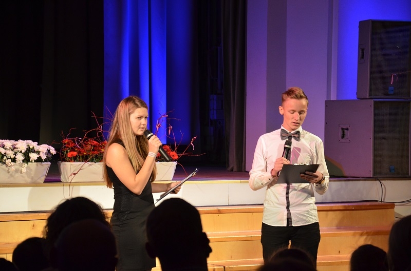 Valsts svētku koncerts “Zelta Daugavā Rīgas un Latvijas mūžs”, 15.11.2014.