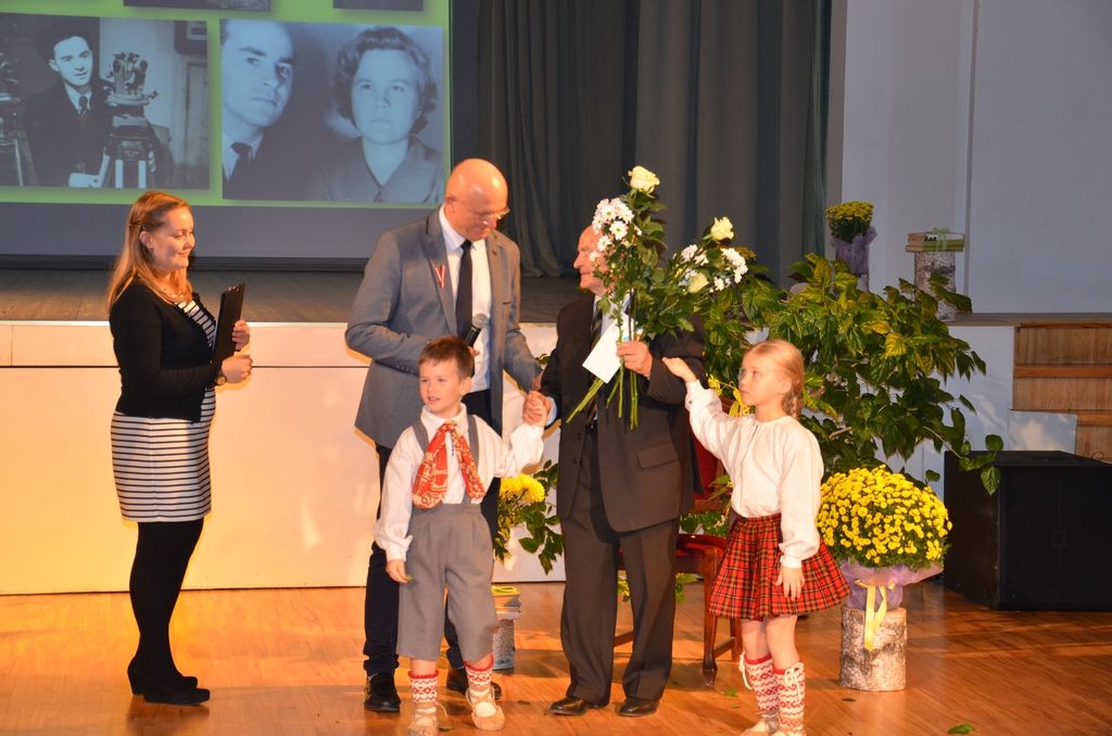 Senioru godināšana, 04.11.2015.