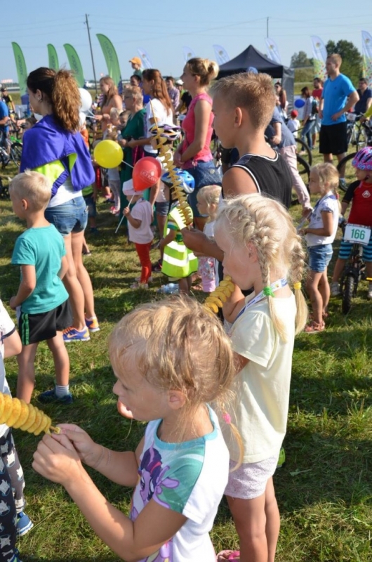 Mārupes MTB maratons, 11.09.2016.