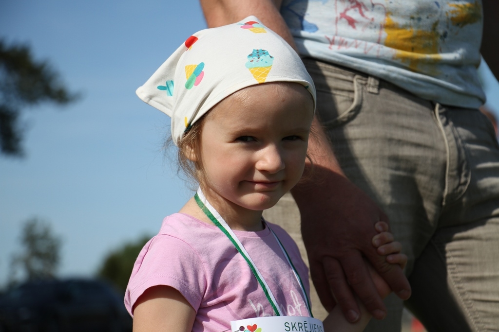 Tautas skrējiens “Mārupe 2017″, 28.05.2017.