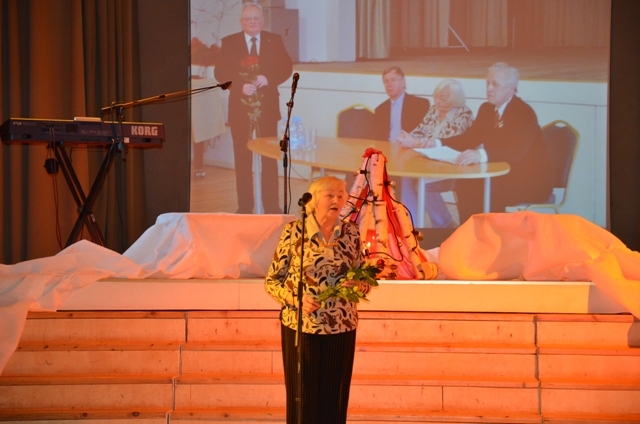Barikāžu atcere Mārupē, 16.01. un 18.01.2014.