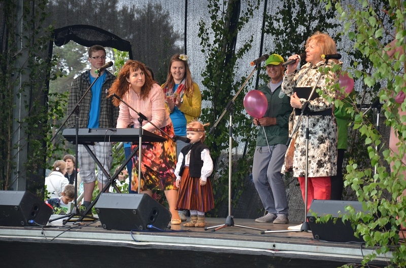 Bērnu un jauniešu svētki, 01.06.2014.