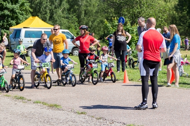Lībera kauss 2014, 07.06.2014.